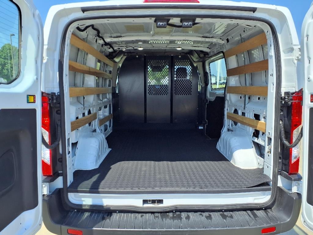 2024 Ford Transit 250