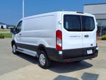 2024 Ford Transit 250