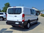 2024 Ford Transit 250