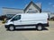 2025 Ford Transit 250