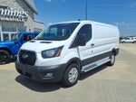 2025 Ford Transit 250