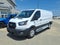 2025 Ford Transit 250