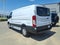2025 Ford Transit 250
