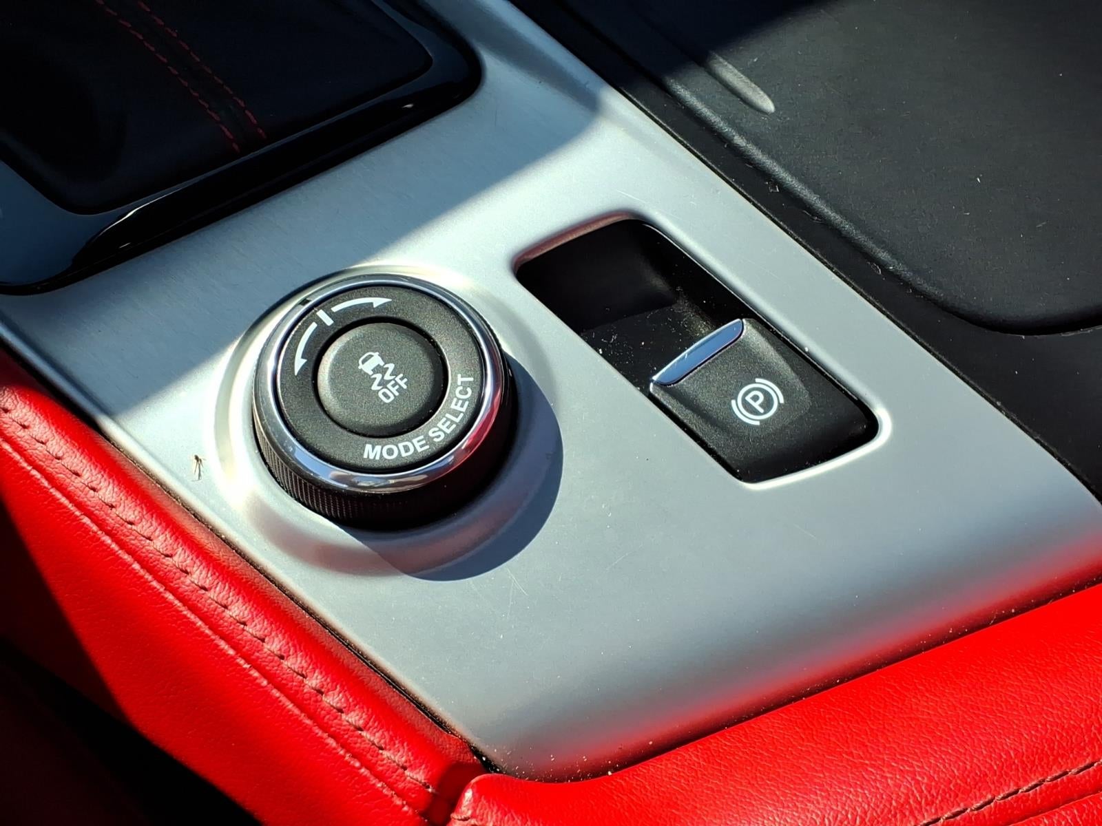 2014 Chevrolet Corvette Stingray