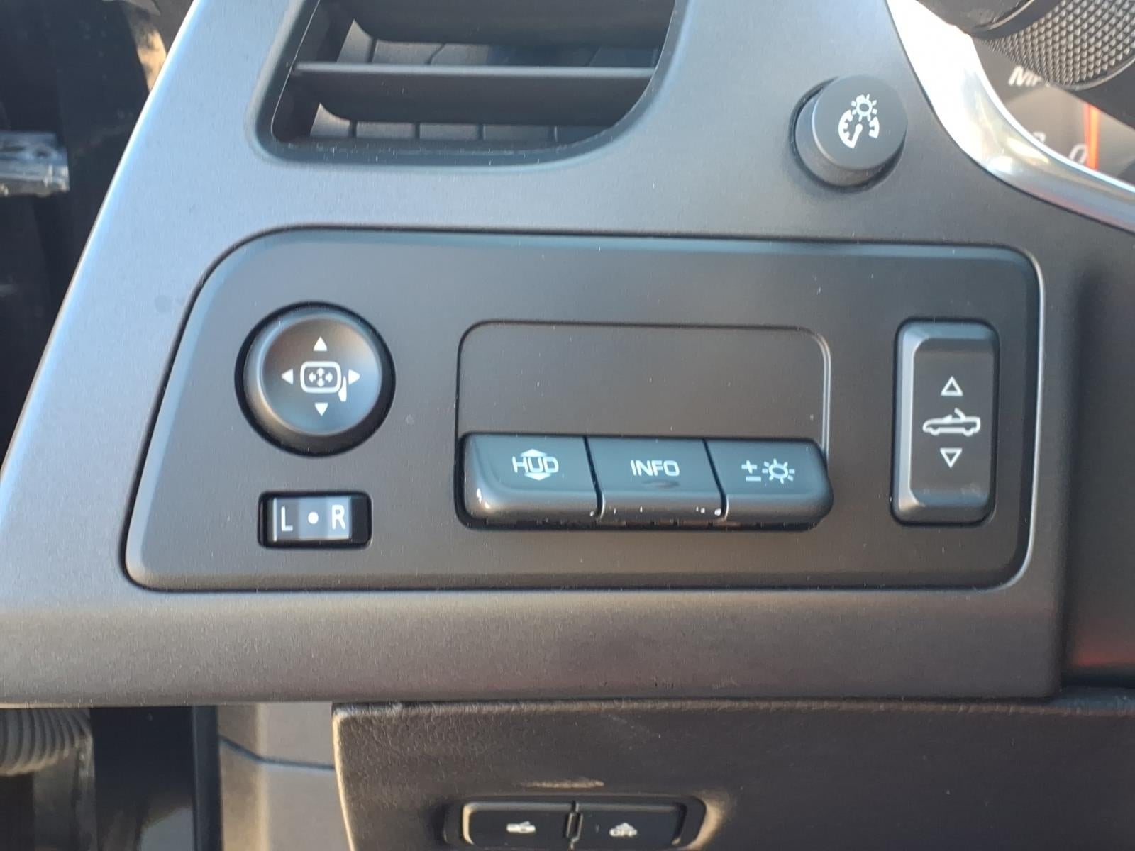 2014 Chevrolet Corvette Stingray