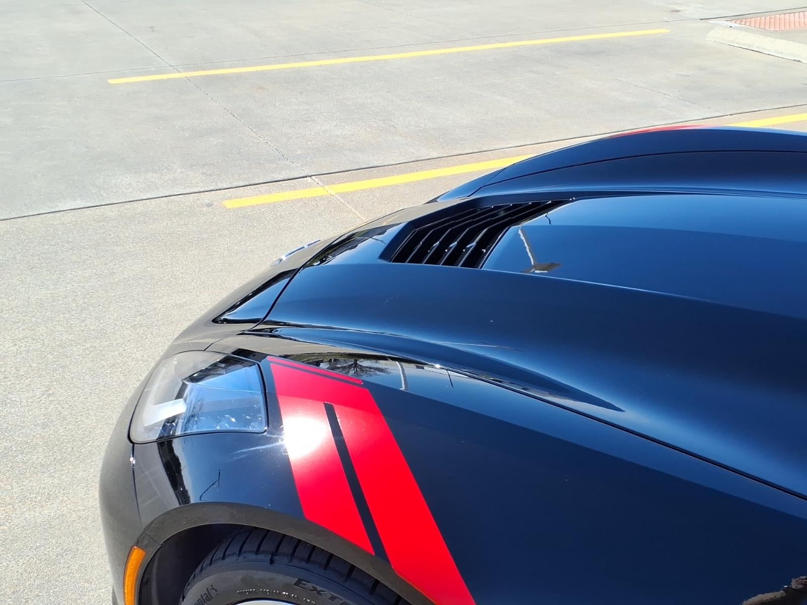 2014 Chevrolet Corvette Stingray
