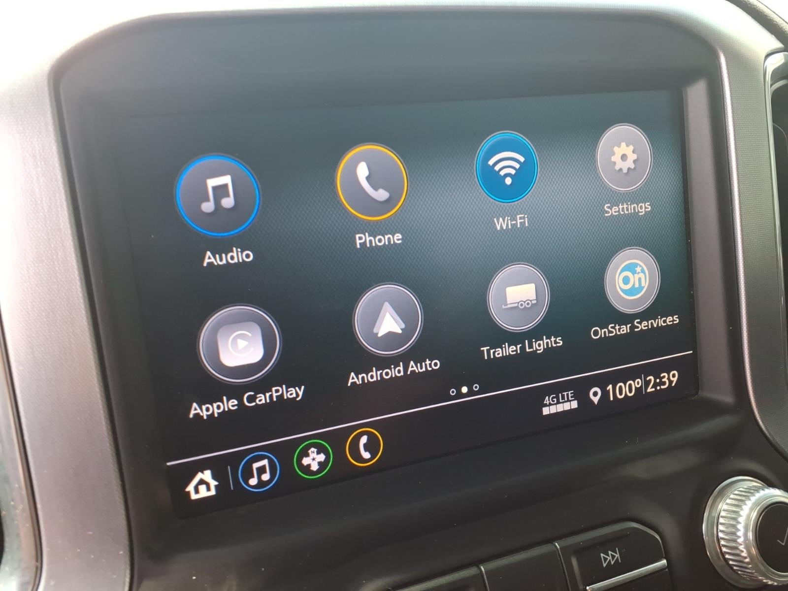 2019 GMC Sierra 1500 SLE