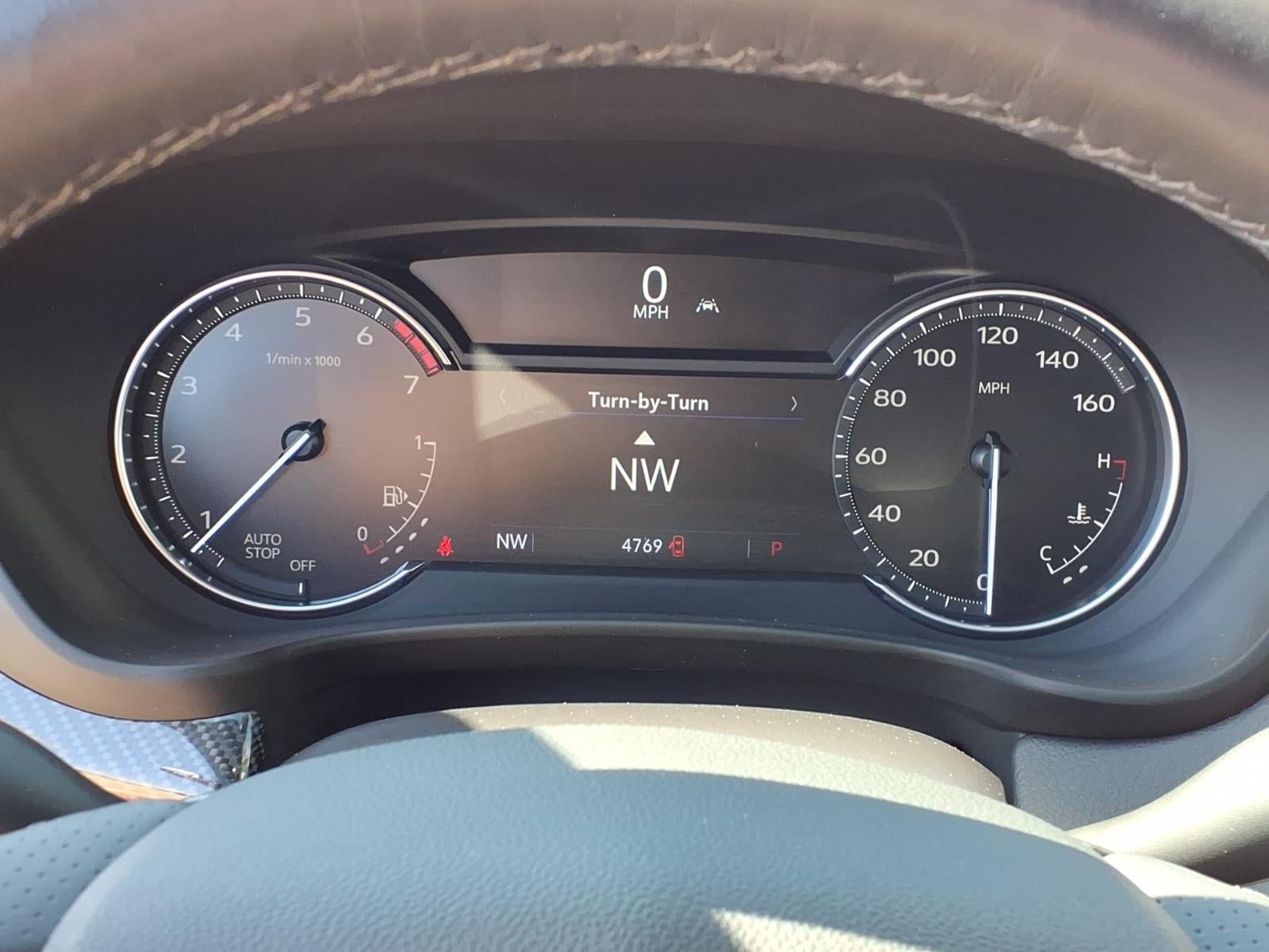 2023 Cadillac XT4 Sport