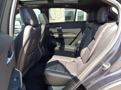 2023 Cadillac XT4 Sport