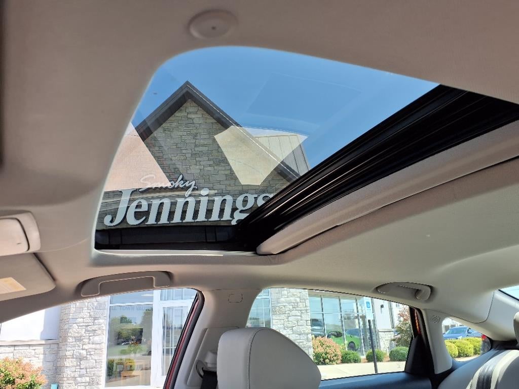 2021 Honda Accord EX-L