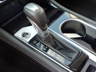 2025 Nissan Altima 2.5 SL