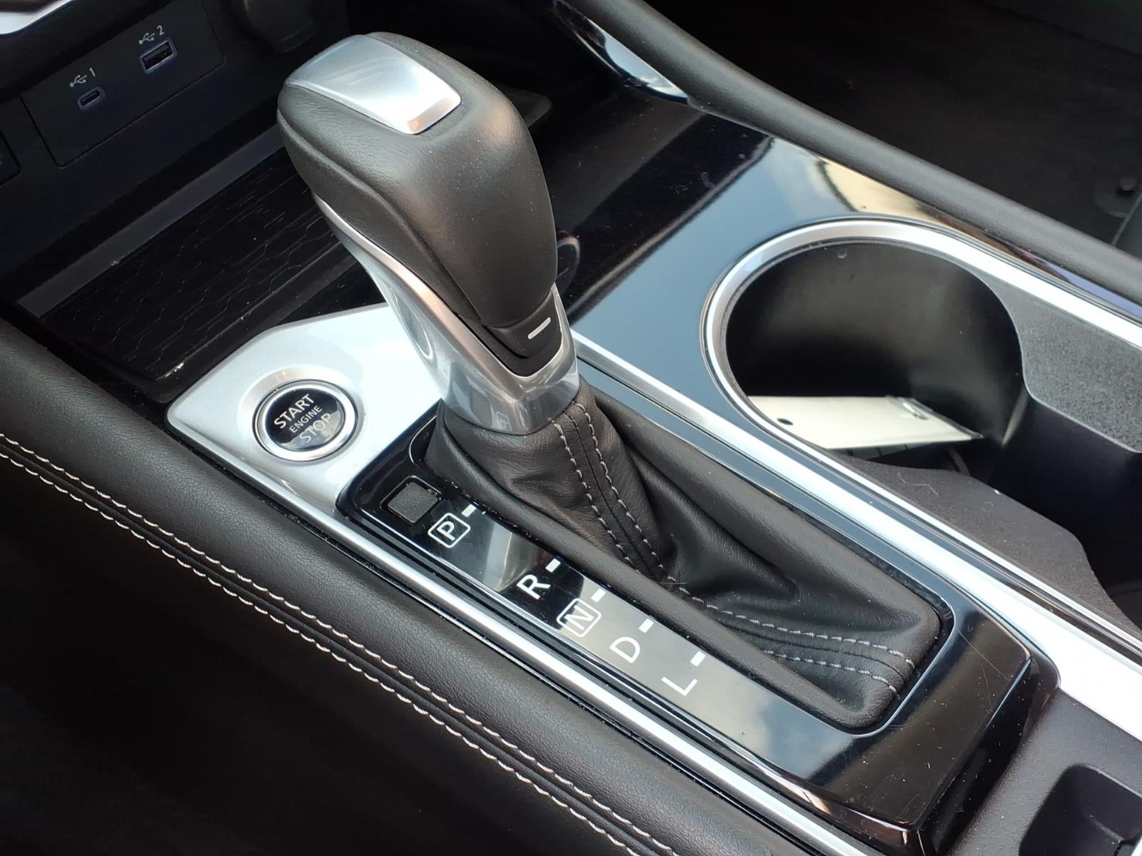 2025 Nissan Altima 2.5 SL