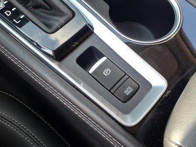 2025 Nissan Altima 2.5 SL