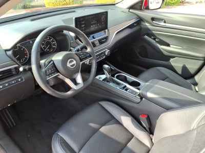 2025 Nissan Altima 2.5 SL