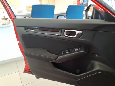 2023 Honda Civic EX