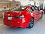 2023 Honda Civic EX