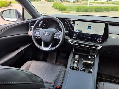 2024 Lexus RX 350 Premium+