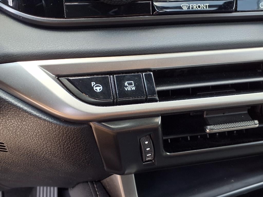 2024 Lexus RX 350 Premium+