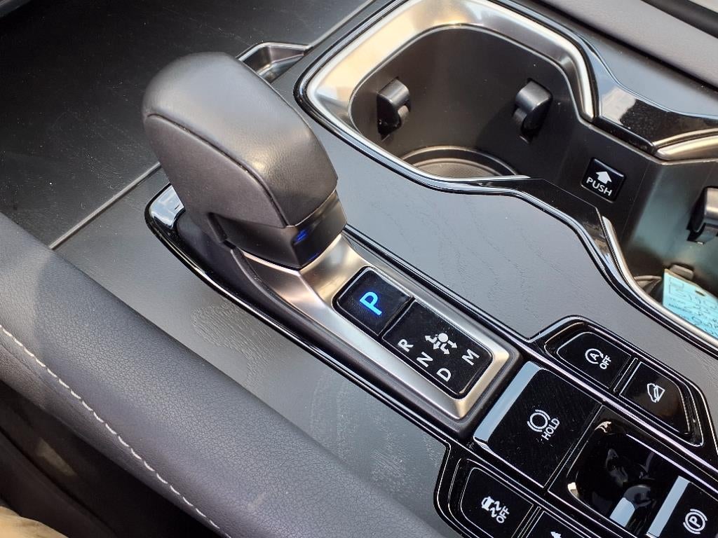 2024 Lexus RX 350 Premium+