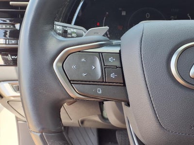 2024 Lexus RX 350 Premium+