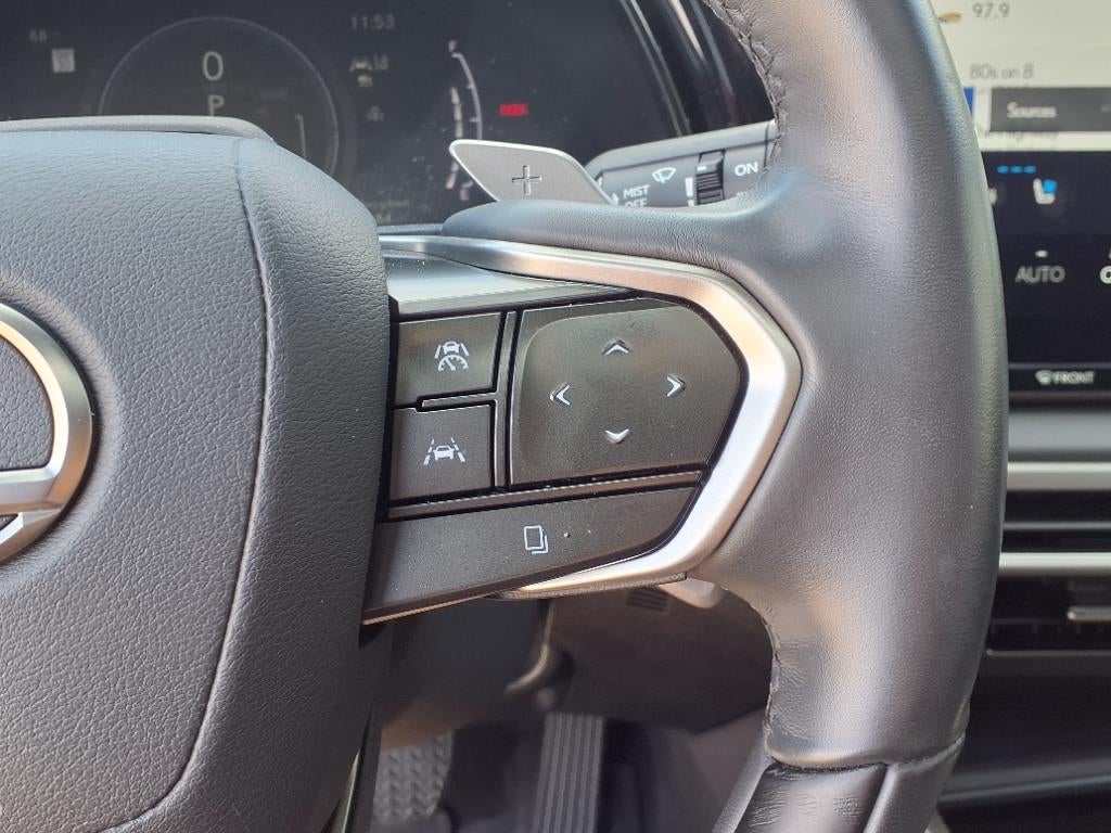 2024 Lexus RX 350 Premium+