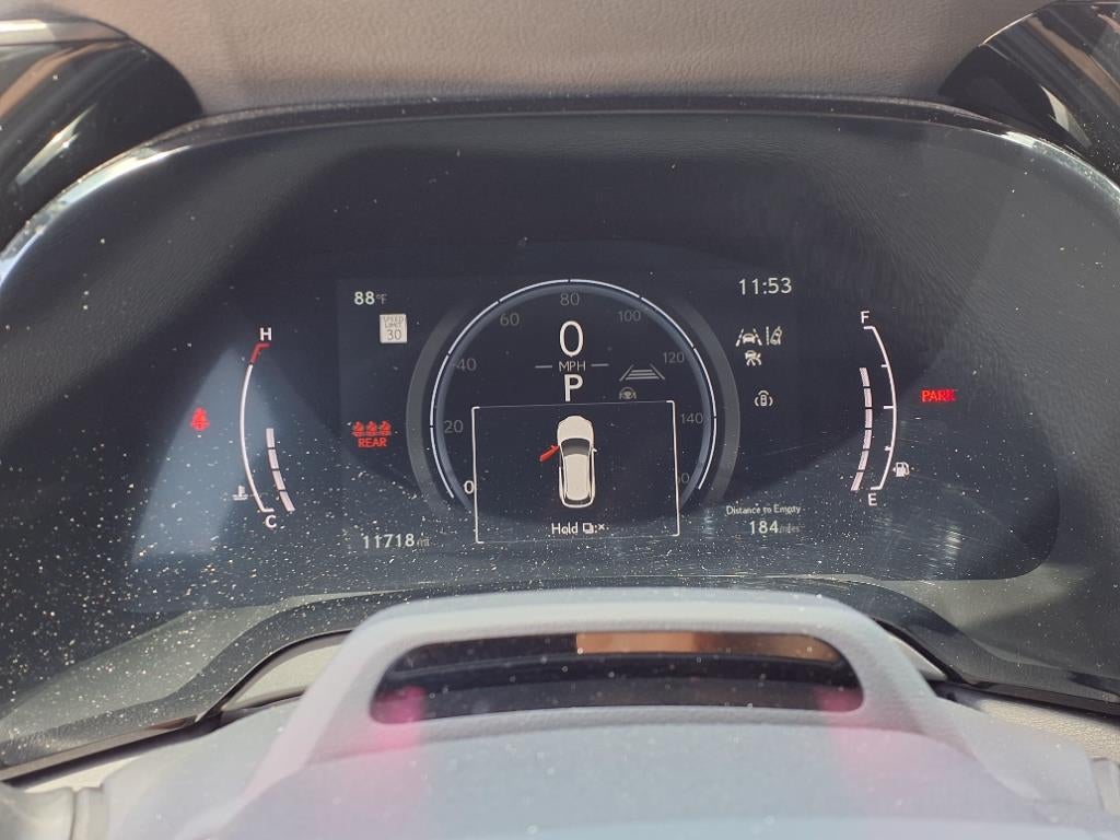 2024 Lexus RX 350 Premium+