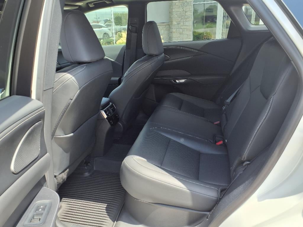 2024 Lexus RX 350 Premium+