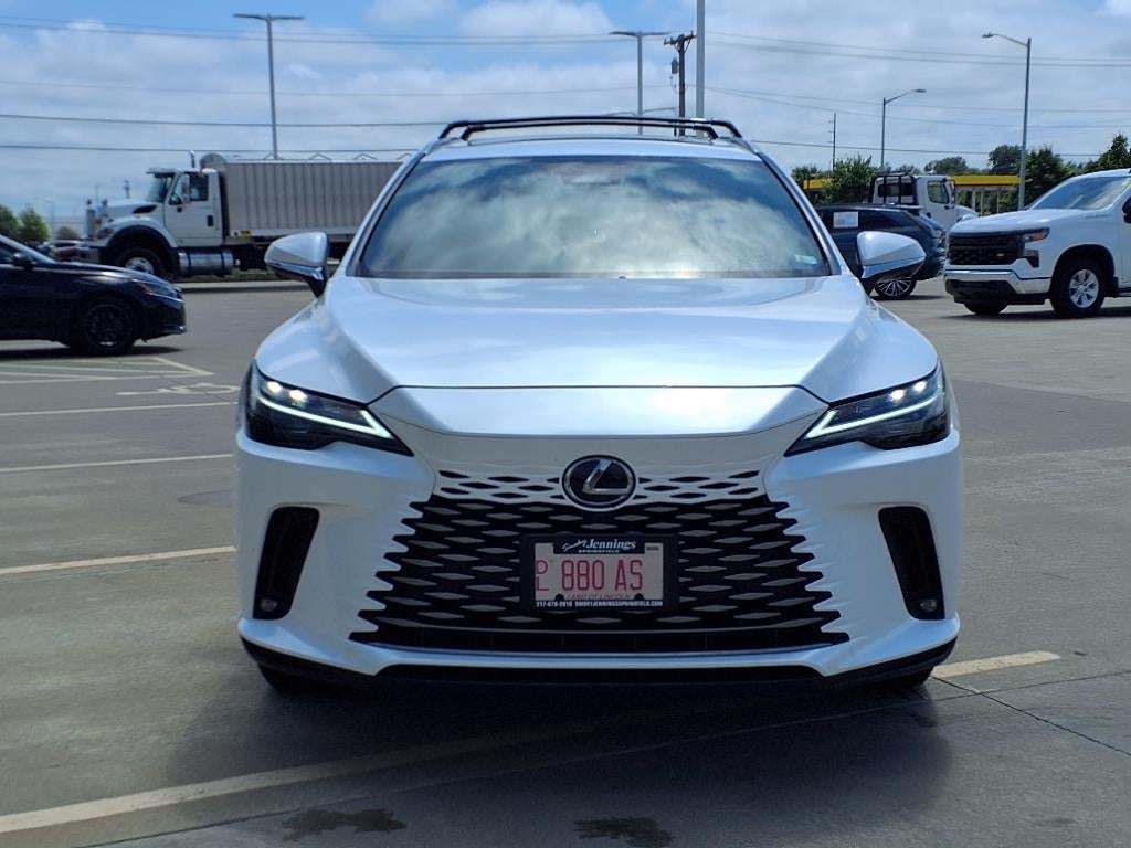 2024 Lexus RX 350 Premium+