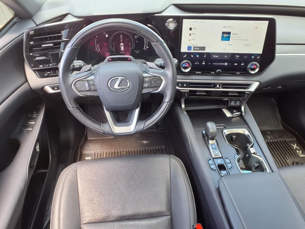 2024 Lexus RX 350 Premium+