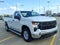2025 Chevrolet Silverado 1500 Work Truck