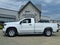 2025 Chevrolet Silverado 1500 Work Truck