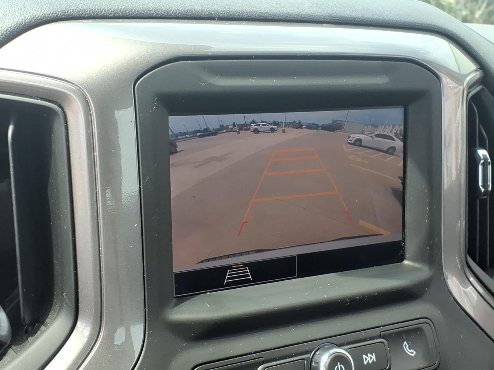 2025 Chevrolet Silverado 1500 Work Truck