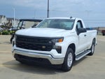 2025 Chevrolet Silverado 1500 Work Truck