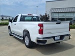 2025 Chevrolet Silverado 1500 Work Truck