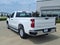 2025 Chevrolet Silverado 1500 Work Truck