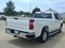 2025 Chevrolet Silverado 1500 Work Truck