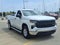 2025 Chevrolet Silverado 1500 Work Truck