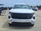 2025 Chevrolet Silverado 1500 Work Truck