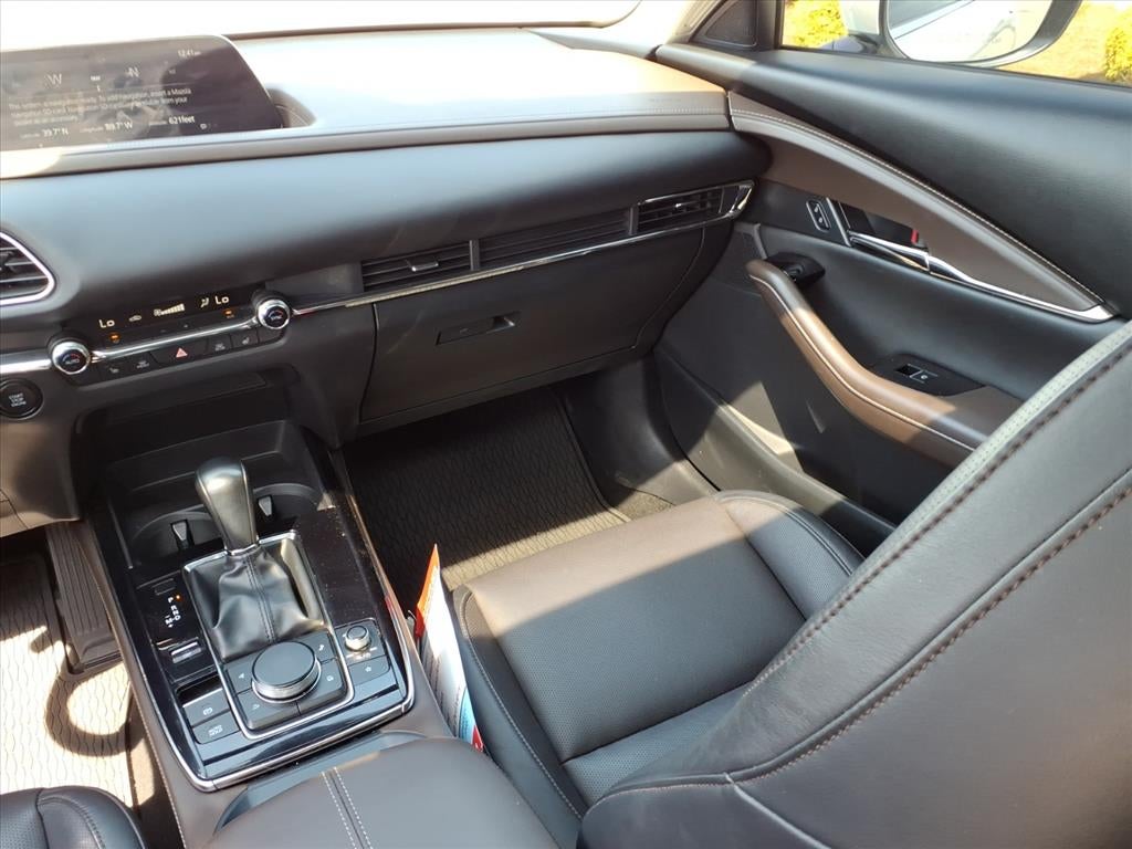2022 Mazda Mazda CX-30 2.5 S Premium