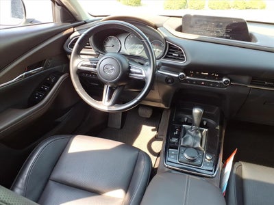 2022 Mazda Mazda CX-30 2.5 S Premium