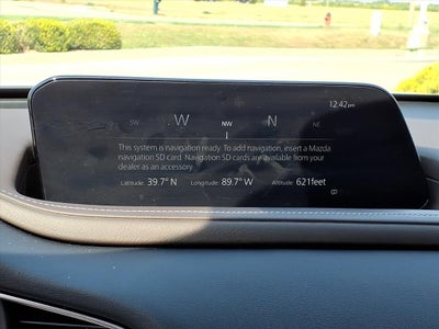 2022 Mazda Mazda CX-30 2.5 S Premium