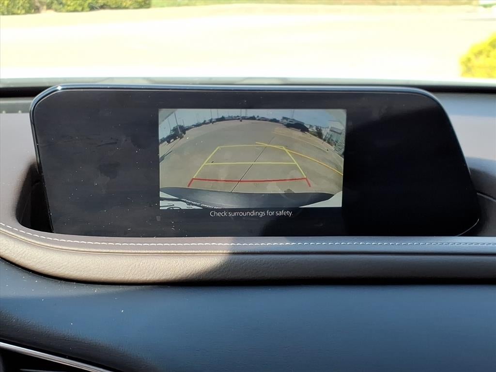 2022 Mazda Mazda CX-30 2.5 S Premium