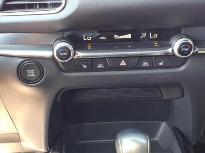 2022 Mazda Mazda CX-30 2.5 S Premium