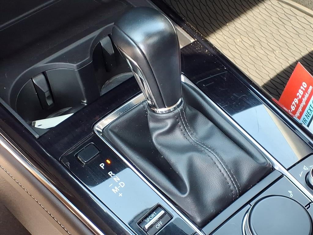 2022 Mazda Mazda CX-30 2.5 S Premium