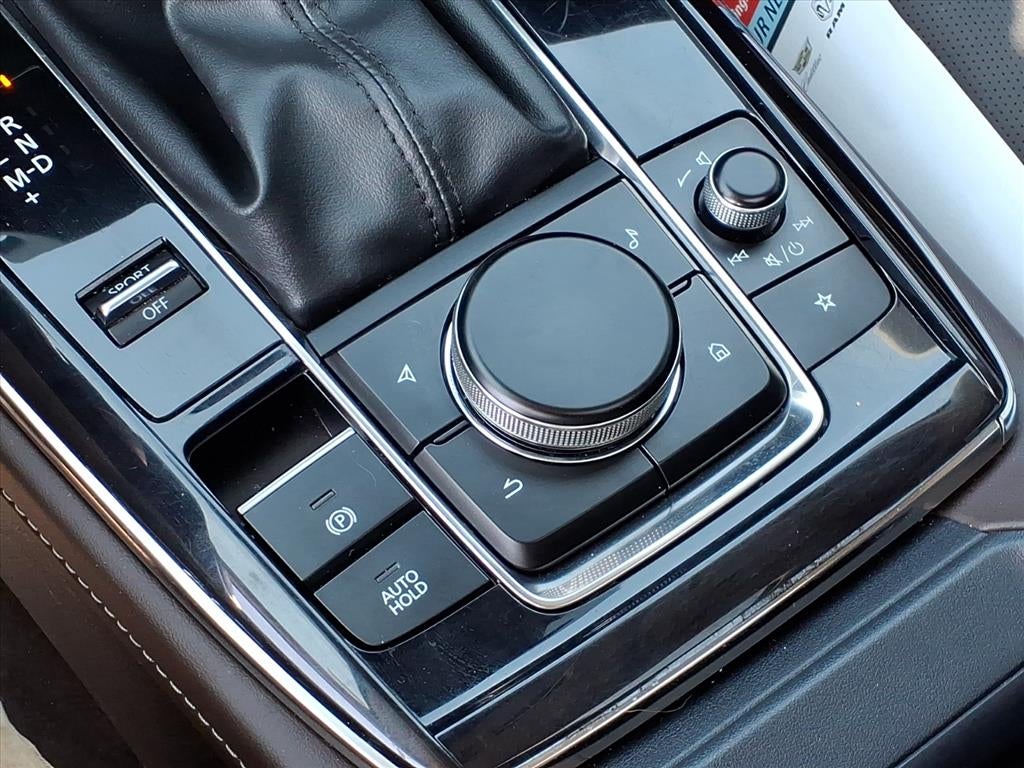 2022 Mazda Mazda CX-30 2.5 S Premium