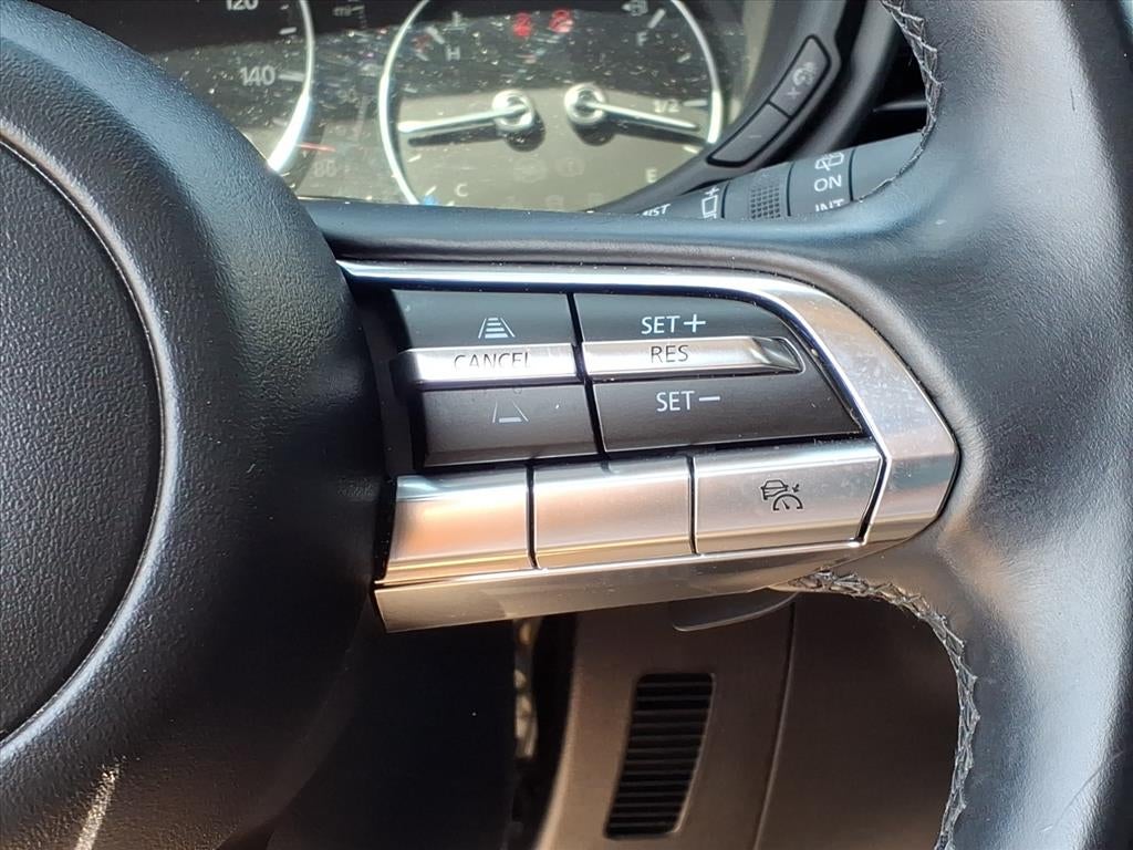 2022 Mazda Mazda CX-30 2.5 S Premium