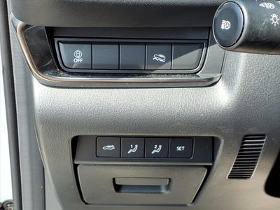 2022 Mazda Mazda CX-30 2.5 S Premium