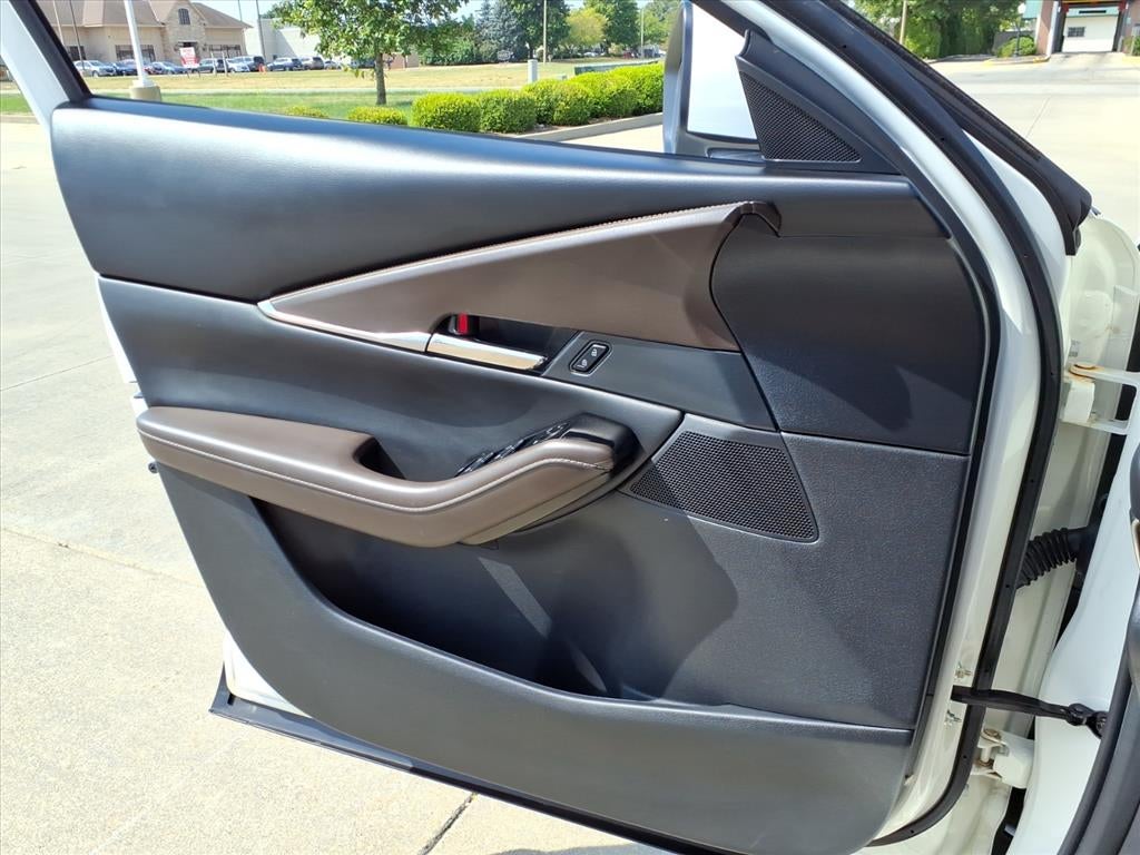 2022 Mazda Mazda CX-30 2.5 S Premium