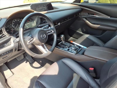 2022 Mazda Mazda CX-30 2.5 S Premium