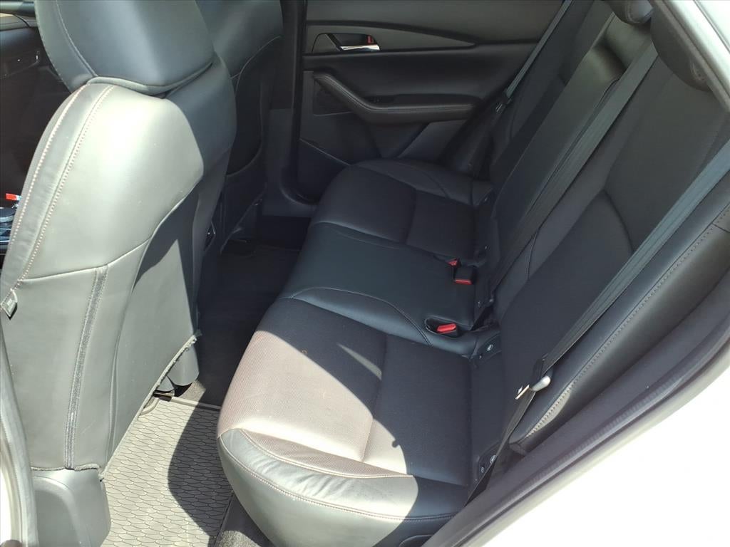 2022 Mazda Mazda CX-30 2.5 S Premium